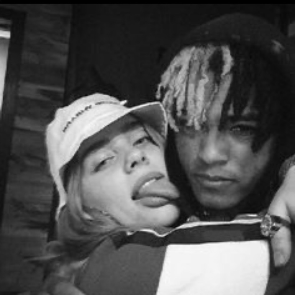 Meet your Posher, Katelyn